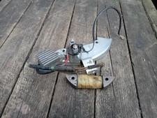 Fox Garden Quad-Cut Mower