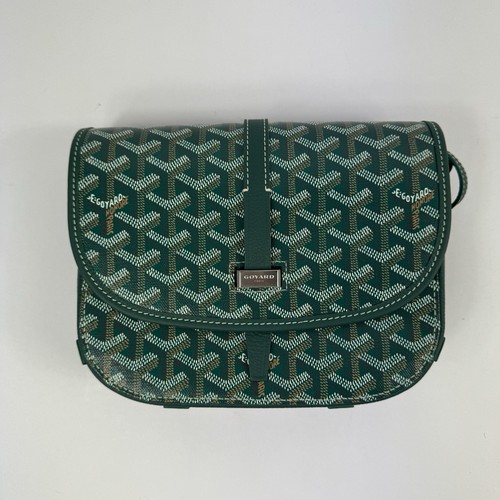 Goyard belvedere pm bag - pm,