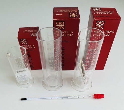 Paterson darkroom measures - darkroom,
