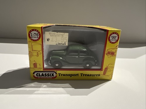 Classix austin a 40 - austin, a-40