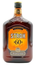 Stroh - 60 Austrian Rum 70cl