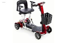 careco maximus mobility
