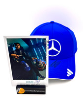 F1 2025 Mercedes Personal