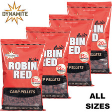 Dynamite baits robin red - robin, ®