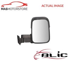 OUTSIDE REAR VIEW MIRROR LHD