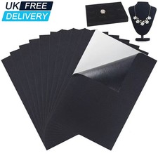 10pcs sticky back - sticky,
