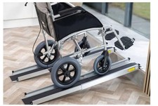 The Ramp People Telescopic