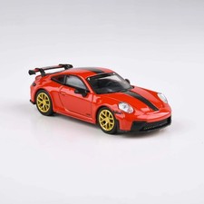 PORSCHE 911 GT3 (992.2) GT RED