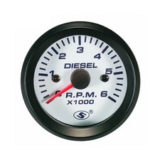 52mm 2-1/16" Universal