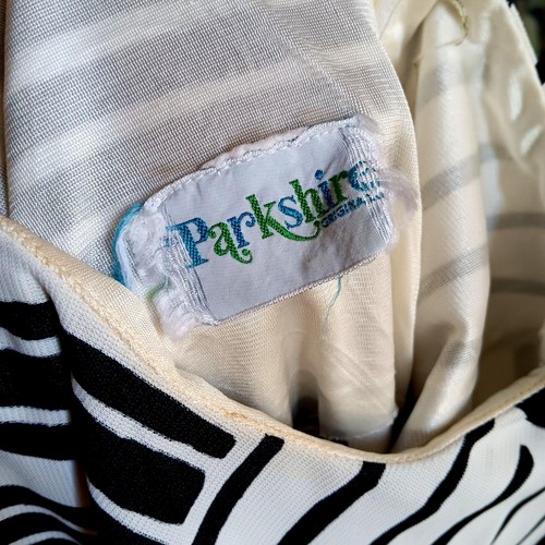 Vintage jackie dress 8 - vintage, 6/8