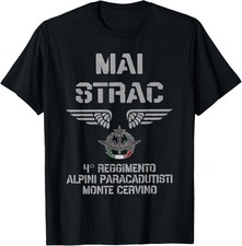 Italian Special Force Alpini