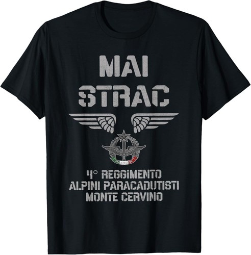 Italian special force alpini - italian,