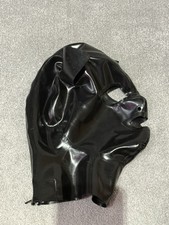 Libidex - Latex Rubber Kitty
