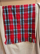House Of Tweed BNWT Shawl/