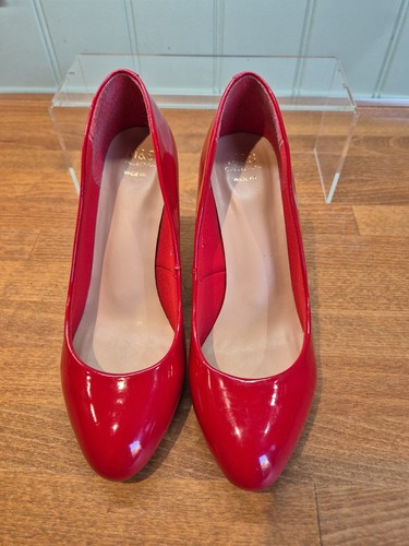 Ladies insolia red - insolia,