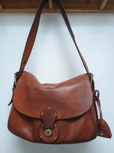 Ralph lauren ricky saddle - ralph,