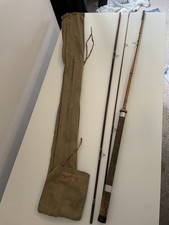 Vintage Split Cane Chapman 500