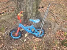 Thomas the tank Engine Kids bike