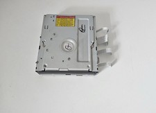 DVD ROM DRIVE FOR PANASONIC DMR-EZ49V, DMR-EX98V, DMR-EX99V TESTED AND WORKING