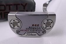 Scotty Cameron Select 2018