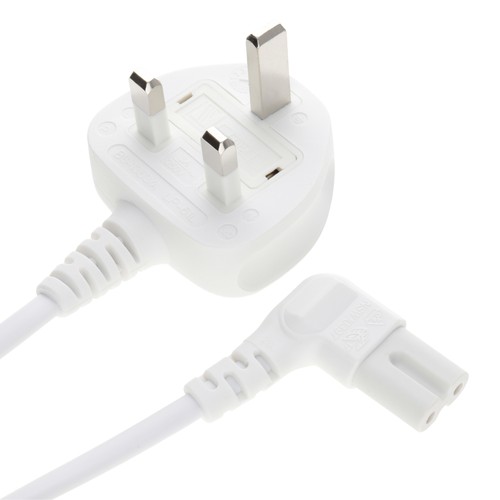 Power cord plug - uk, to