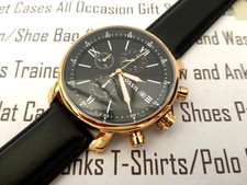 Fossil Wrist Watch Mens Rhett