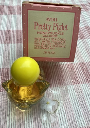Avon pretty piglet honeysuckle - avon,