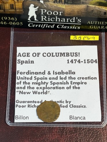 Bargain basement spain age - bargain, “age