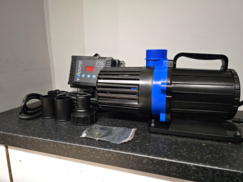 Evolution aqua varipump - varipump, 30000
