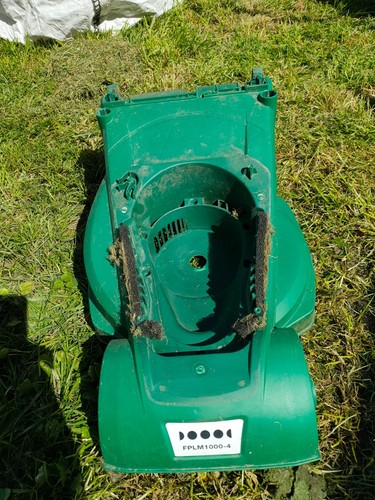Fplm1000 corded rotary - corded,