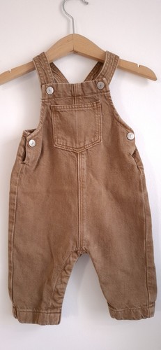 Zara baby boy overalls 6 - zara, 3-6