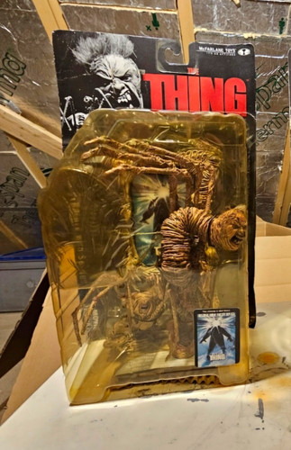 Mcfarlane toys the - mcfarlane,