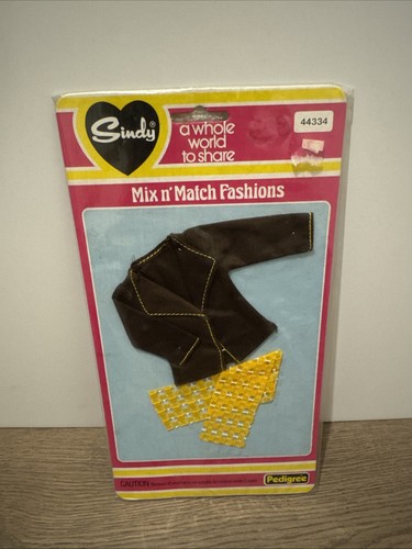 Sindy top and scarf - sindy,