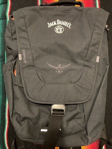 Jack daniels osprey black - osprey,