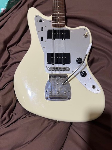 Squier fender electric - squier, by