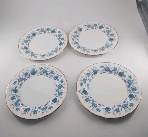 Colclough bone china side - colclough,