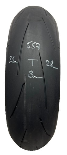 Metzeler racetec k3 - rr,