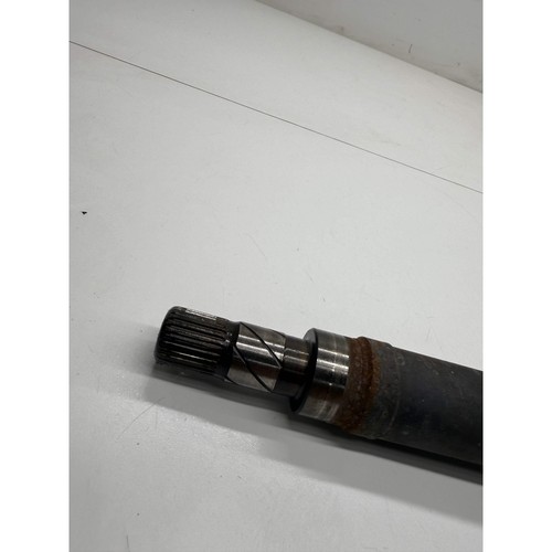 Ford focus driveshaft - focus,
