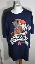 Wychwood Brewery Hobgoblin  T-Shirt Size XL