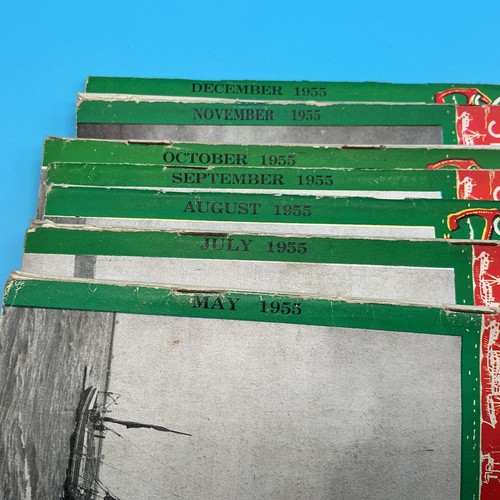 Sea breezes copies 1955 - copies,