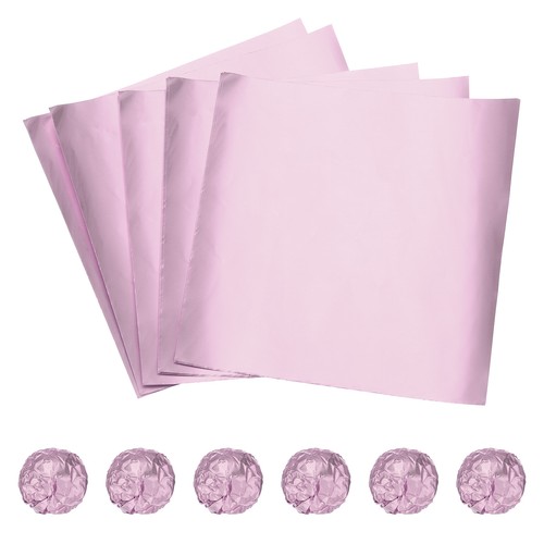 100 pcs inch square - x,