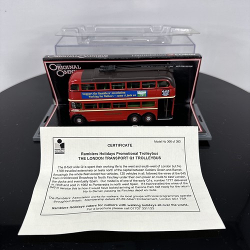 Corgi 43708 code - 43708,