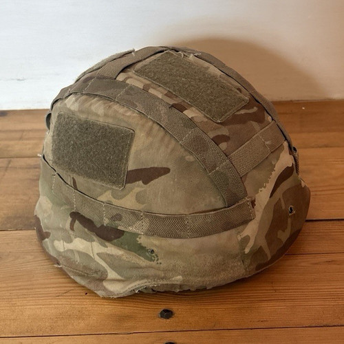 Aegis mach ballistic helmet - mach, 2