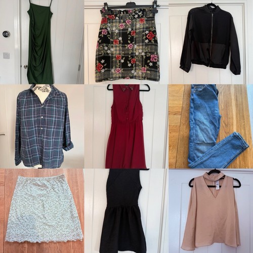 Women reseller bundle - reseller, 30