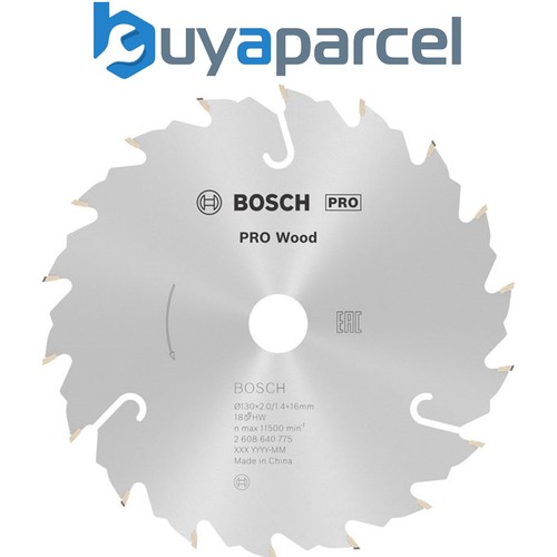 Bosch pro wood - pro, saw