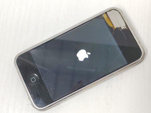 Apple iphone 1st gen - iphone, (2g)