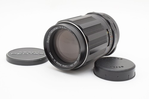 Exc pentax super takumar - [exc+4],