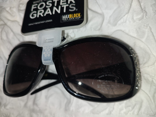 Foster grant maxi block - grant,