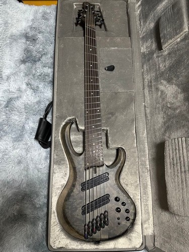 Ibanez btb806ms string bass - ibanez, 8-string