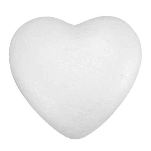 White polystyrene foaming - white,
